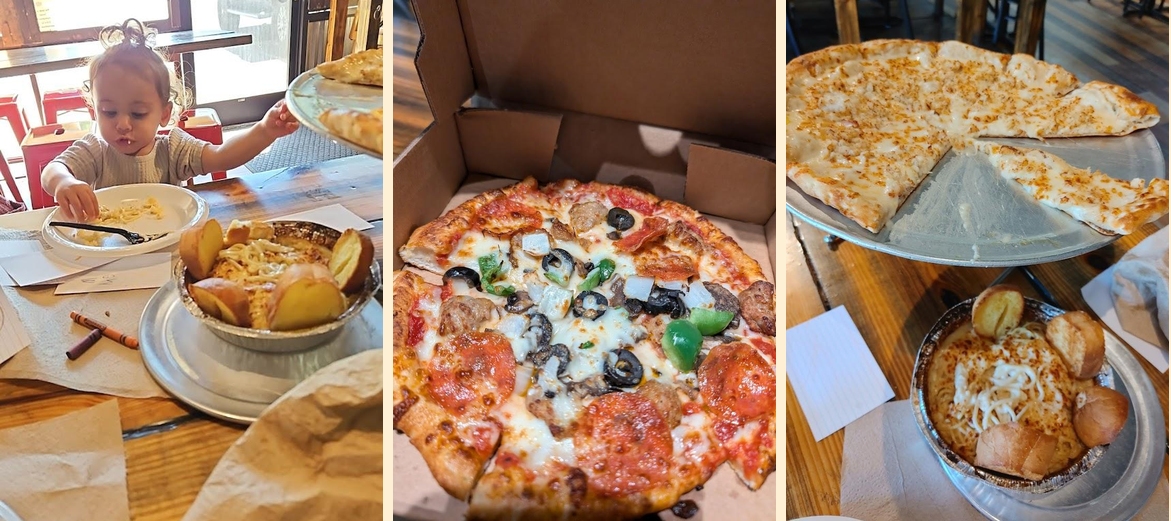 American Pie Pizzeria